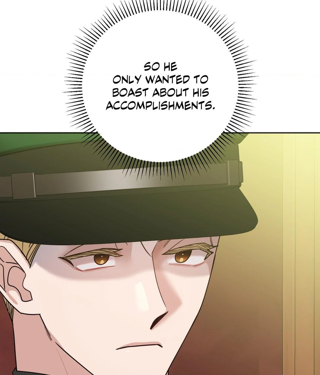 From Seed to Blossom - Chapter 19 manhwa