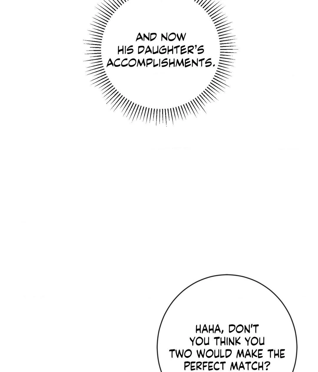 From Seed to Blossom - Chapter 19 manhwa