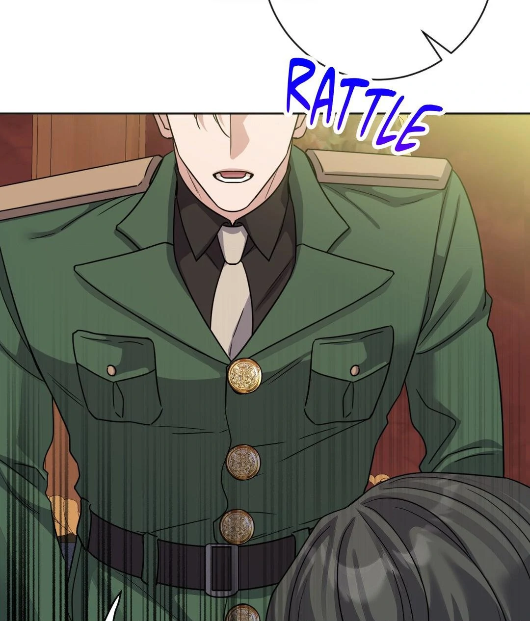 From Seed to Blossom - Chapter 19 manhwa