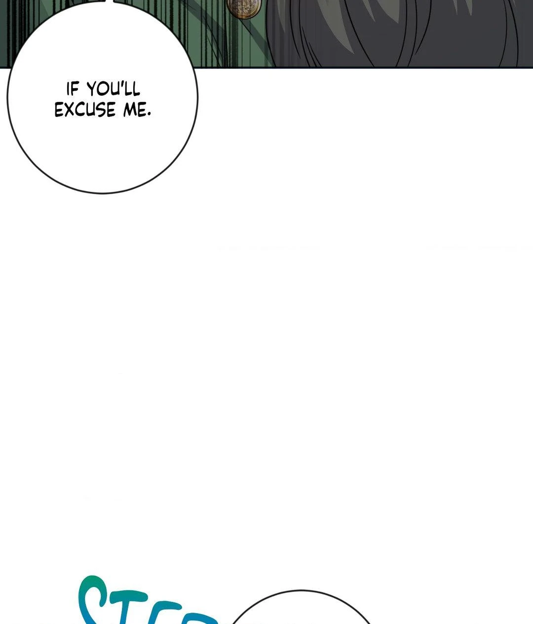 From Seed to Blossom - Chapter 19 manhwa