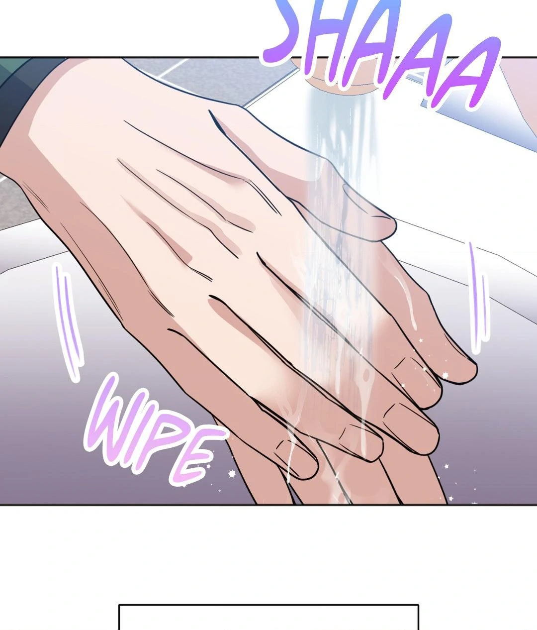 From Seed to Blossom - Chapter 19 manhwa