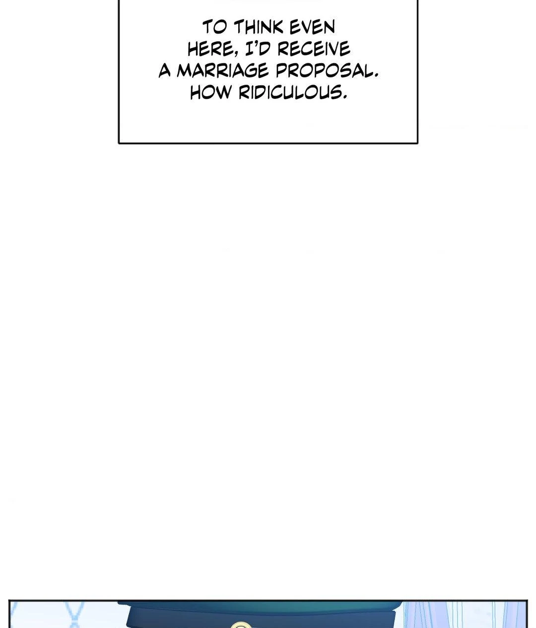 From Seed to Blossom - Chapter 19 manhwa