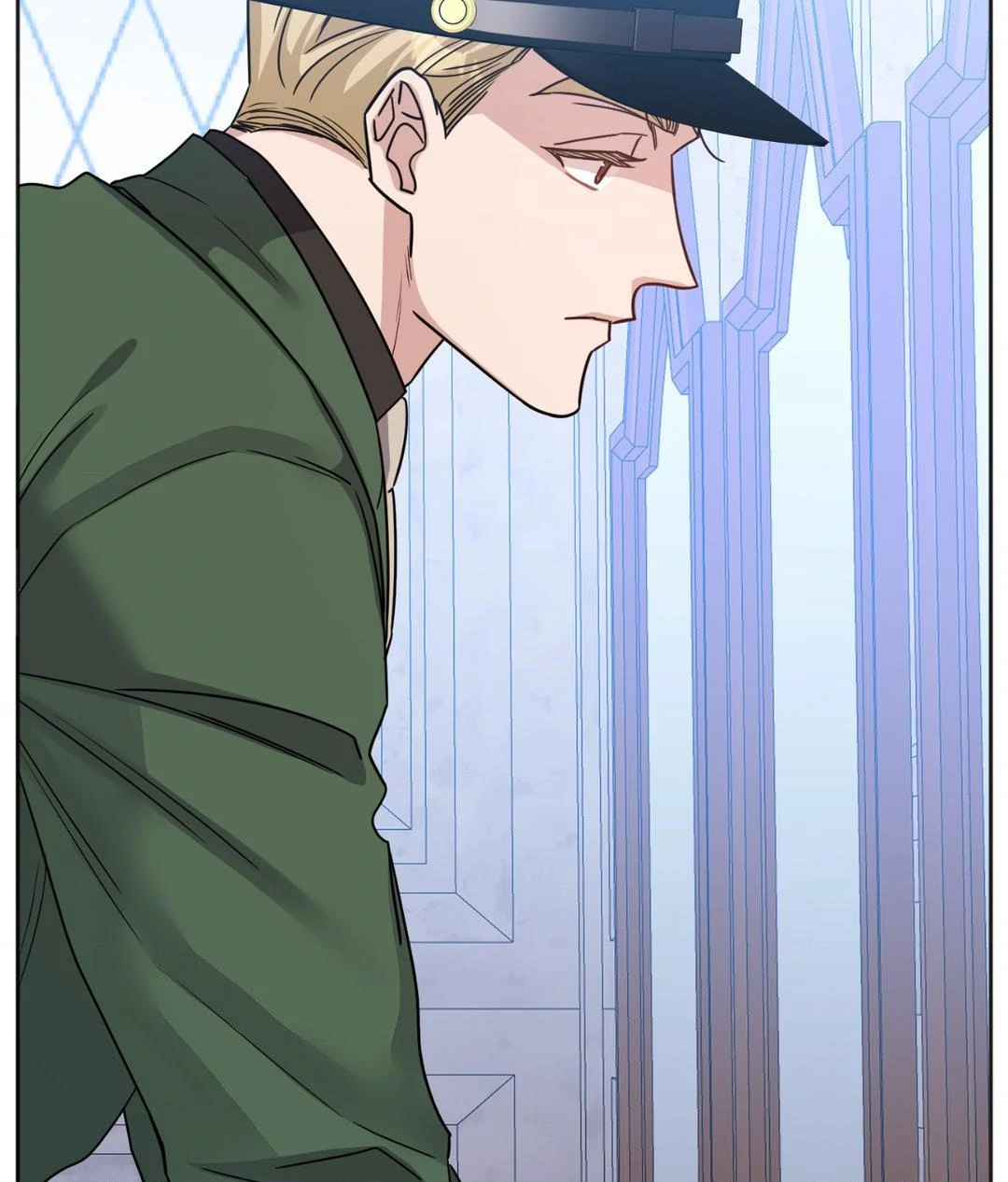 From Seed to Blossom - Chapter 19 manhwa