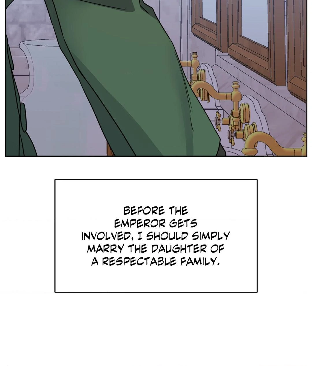 From Seed to Blossom - Chapter 19 manhwa
