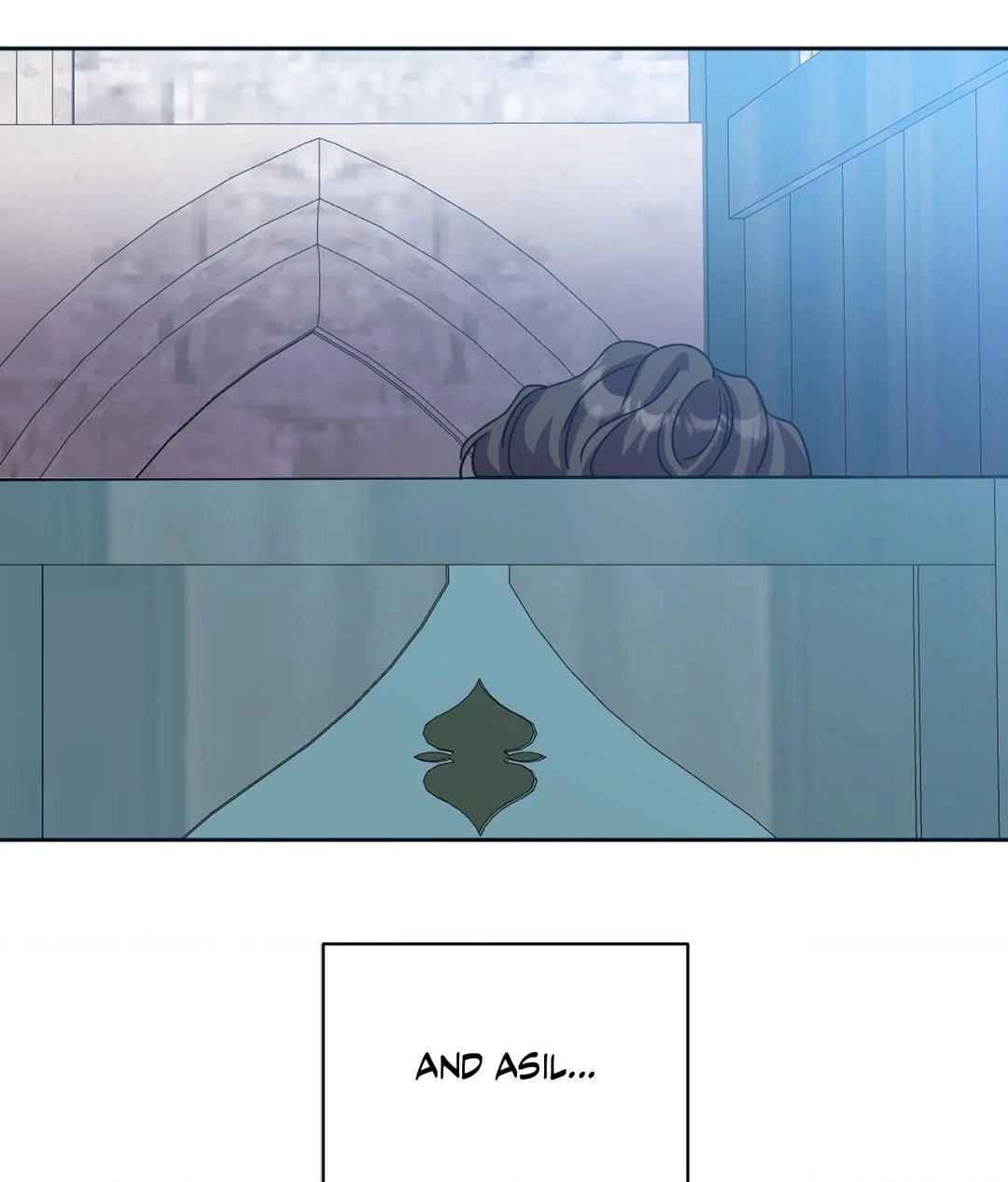 From Seed to Blossom - Chapter 19 manhwa