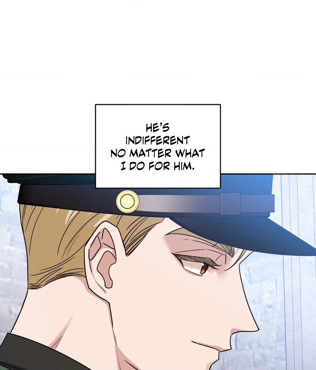 From Seed to Blossom - Chapter 19 manhwa