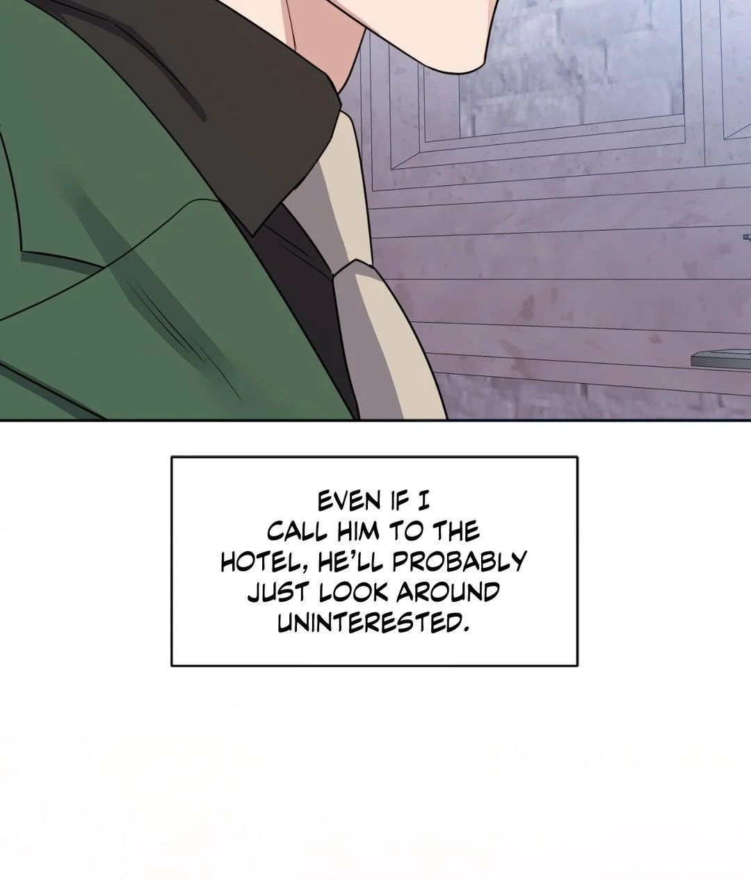 From Seed to Blossom - Chapter 19 manhwa