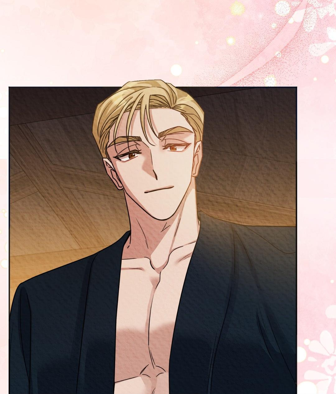 From Seed to Blossom - Chapter 19 manhwa