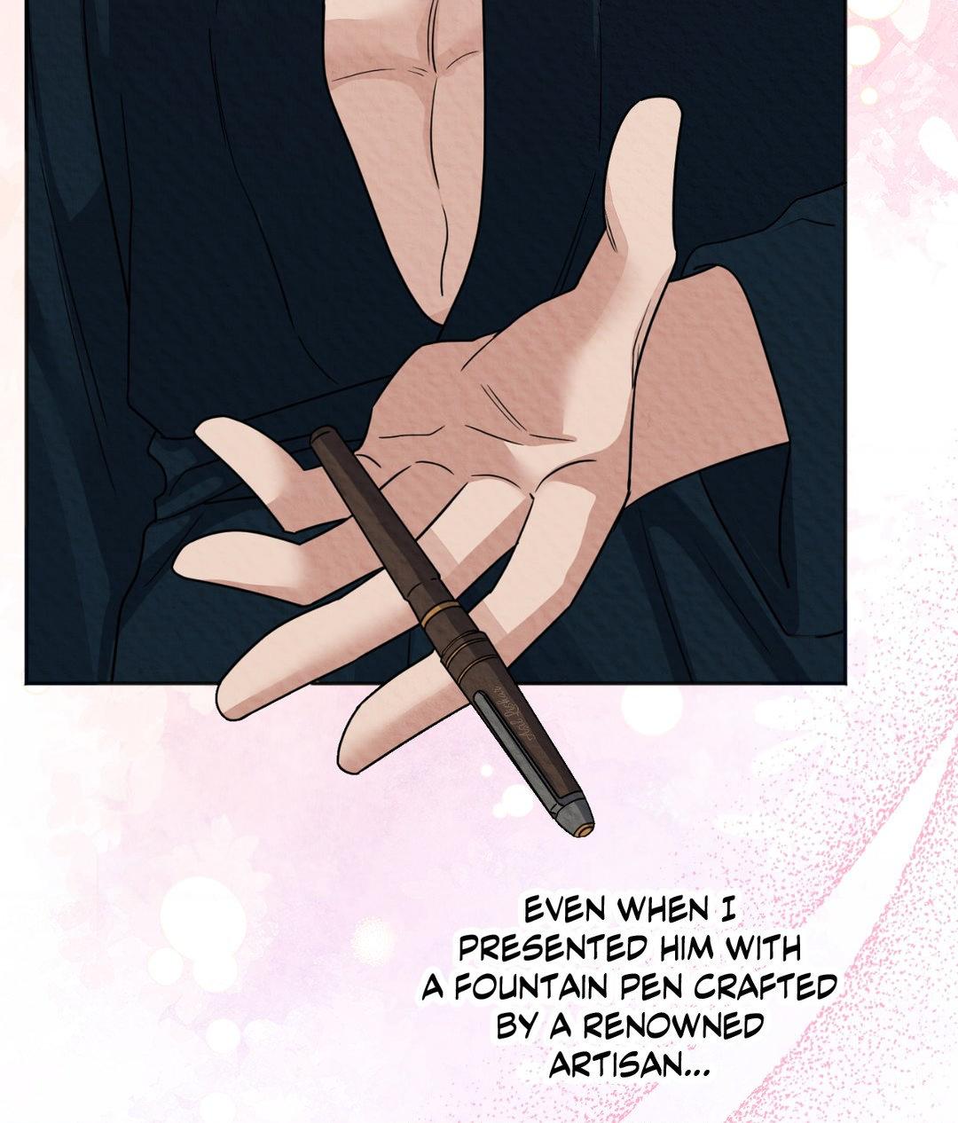 From Seed to Blossom - Chapter 19 manhwa