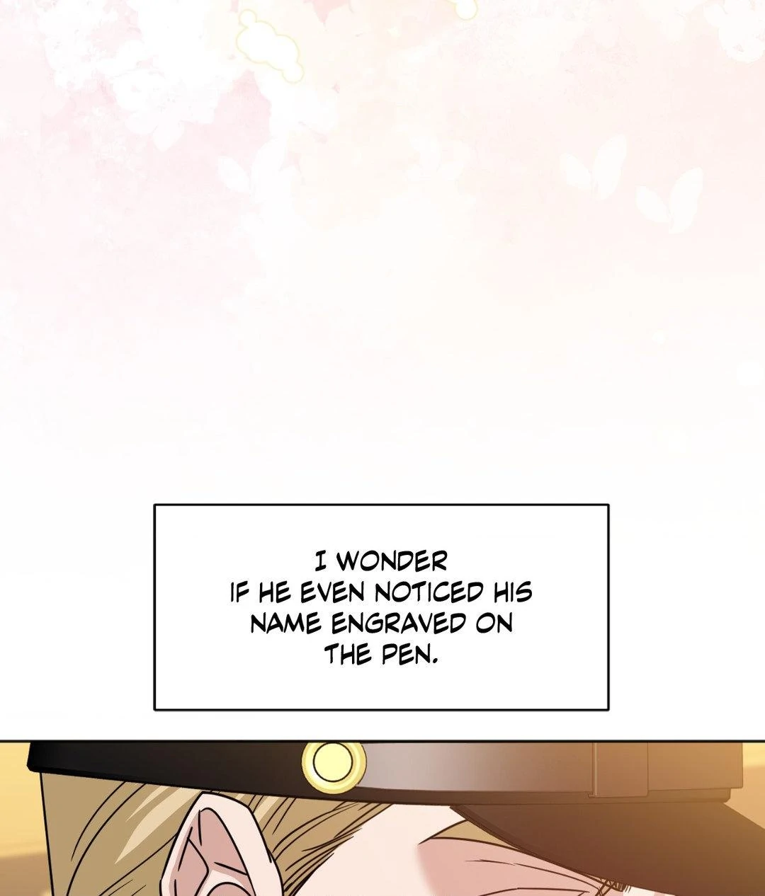 From Seed to Blossom - Chapter 19 manhwa