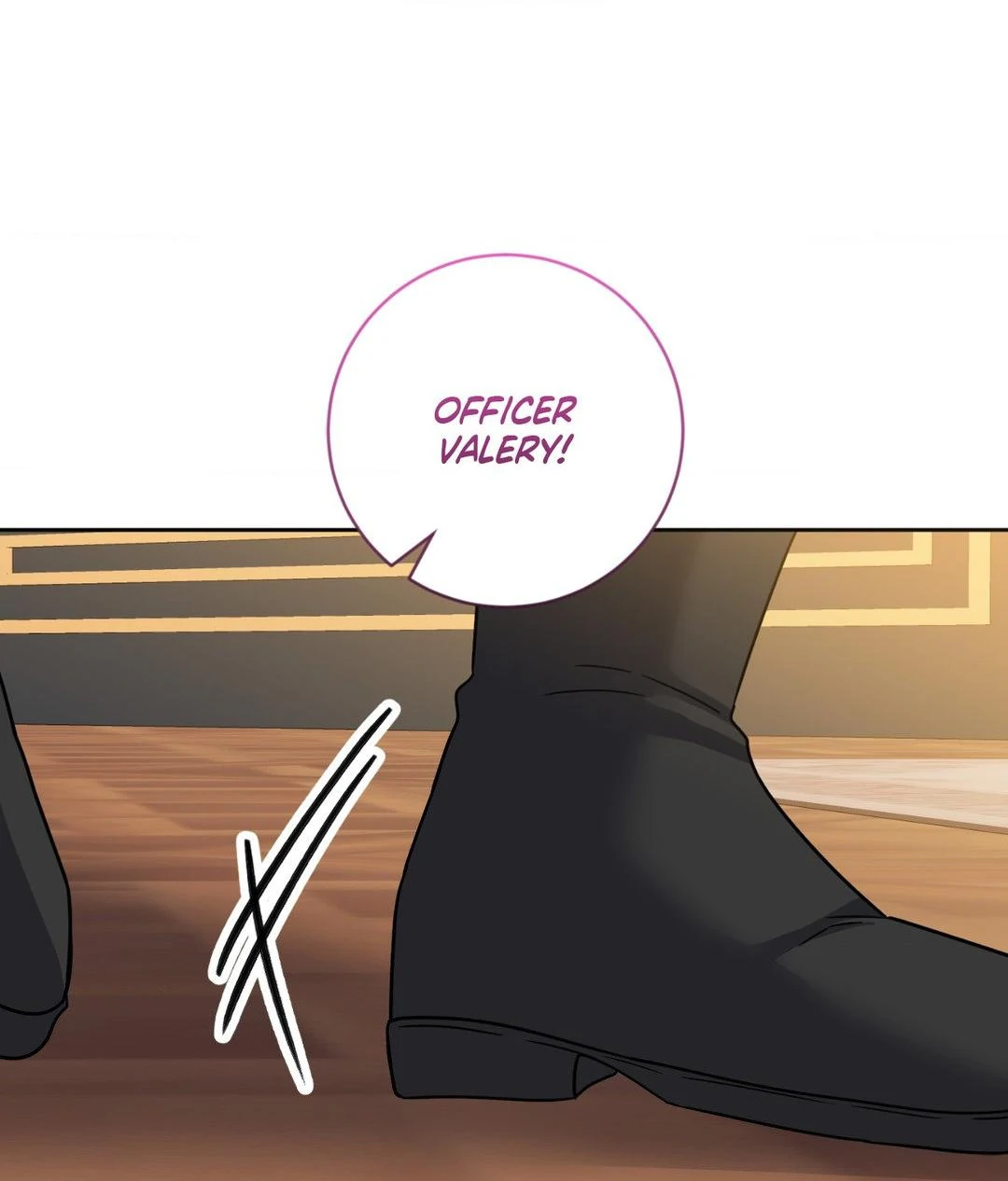 From Seed to Blossom - Chapter 19 manhwa