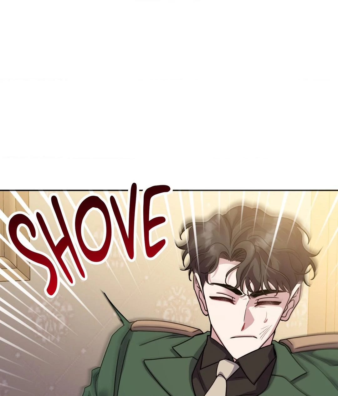 From Seed to Blossom - Chapter 19 manhwa