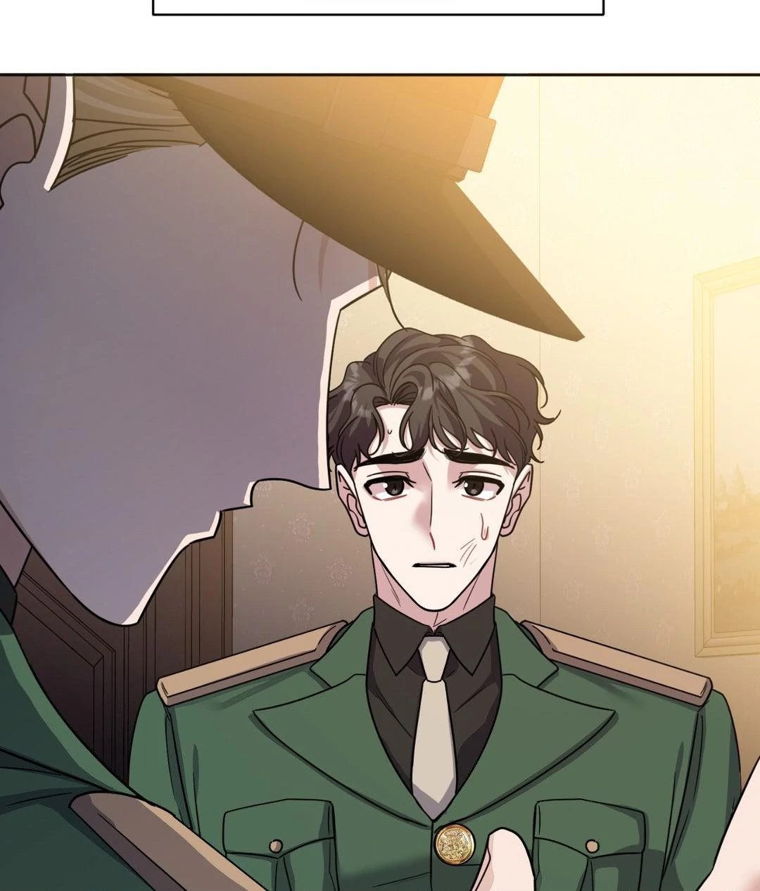 From Seed to Blossom - Chapter 19 manhwa