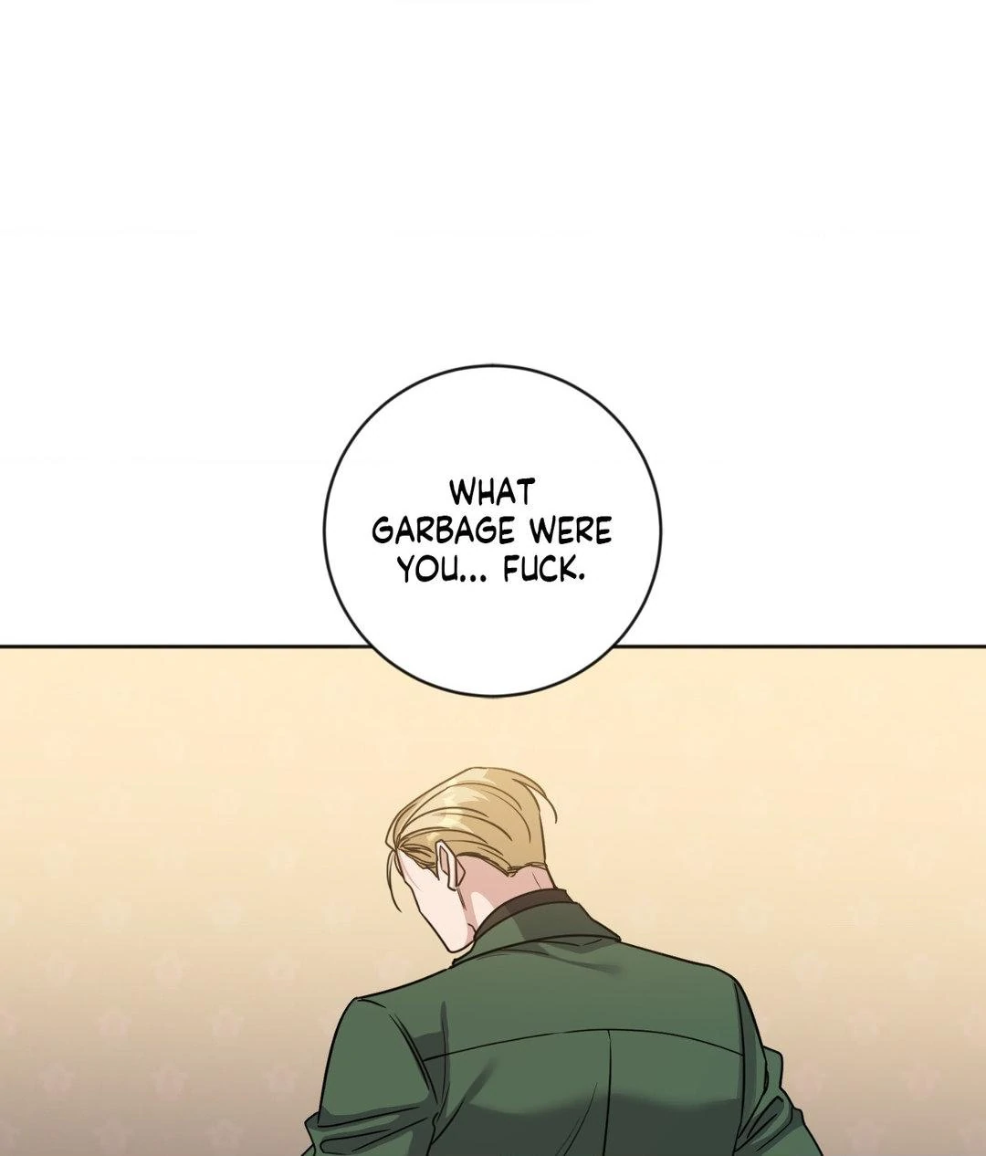 From Seed to Blossom - Chapter 19 manhwa