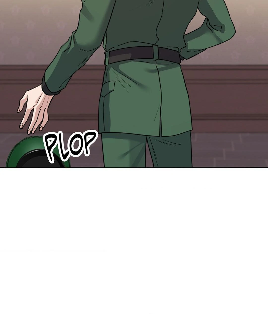 From Seed to Blossom - Chapter 19 manhwa