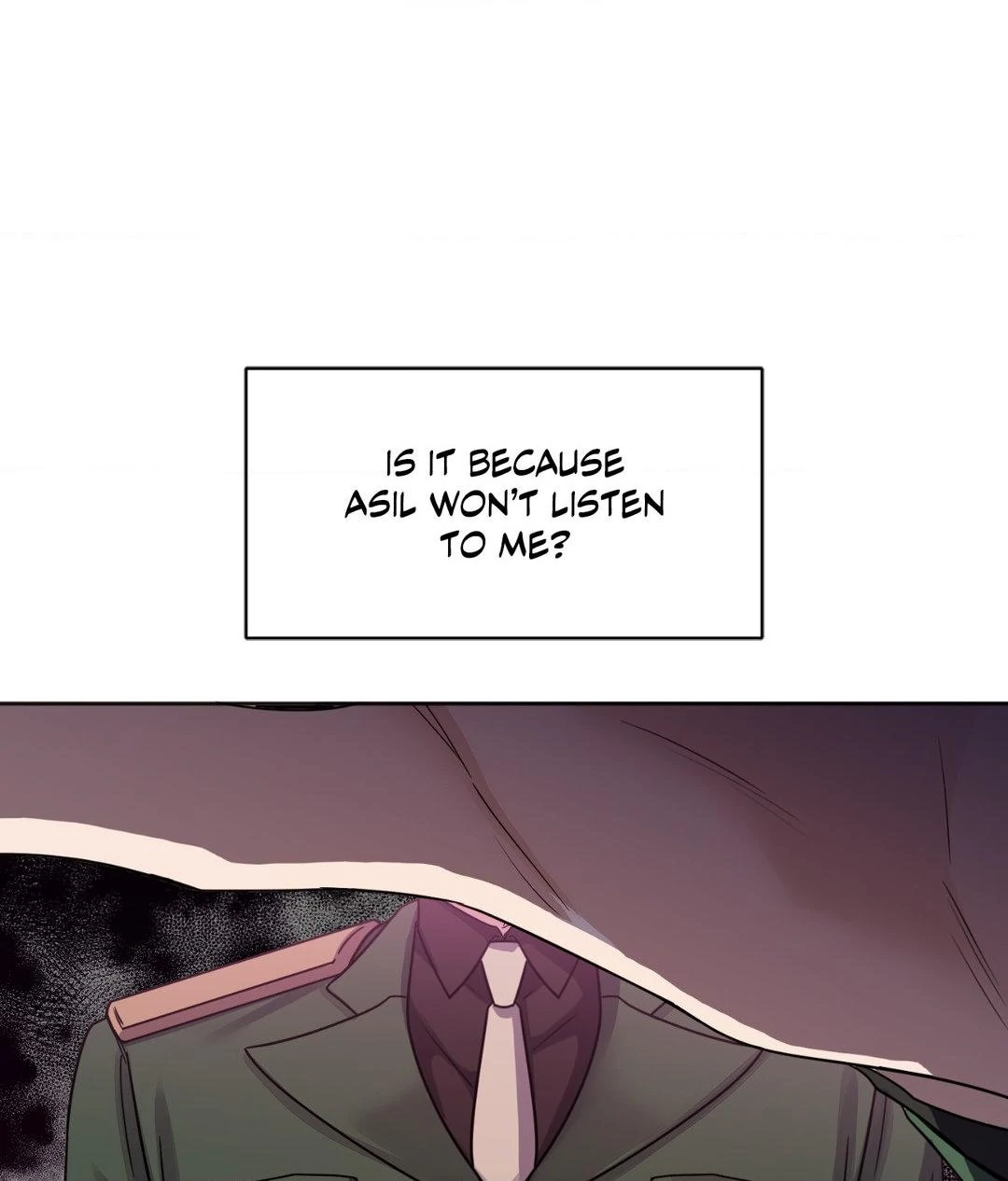 From Seed to Blossom - Chapter 19 manhwa