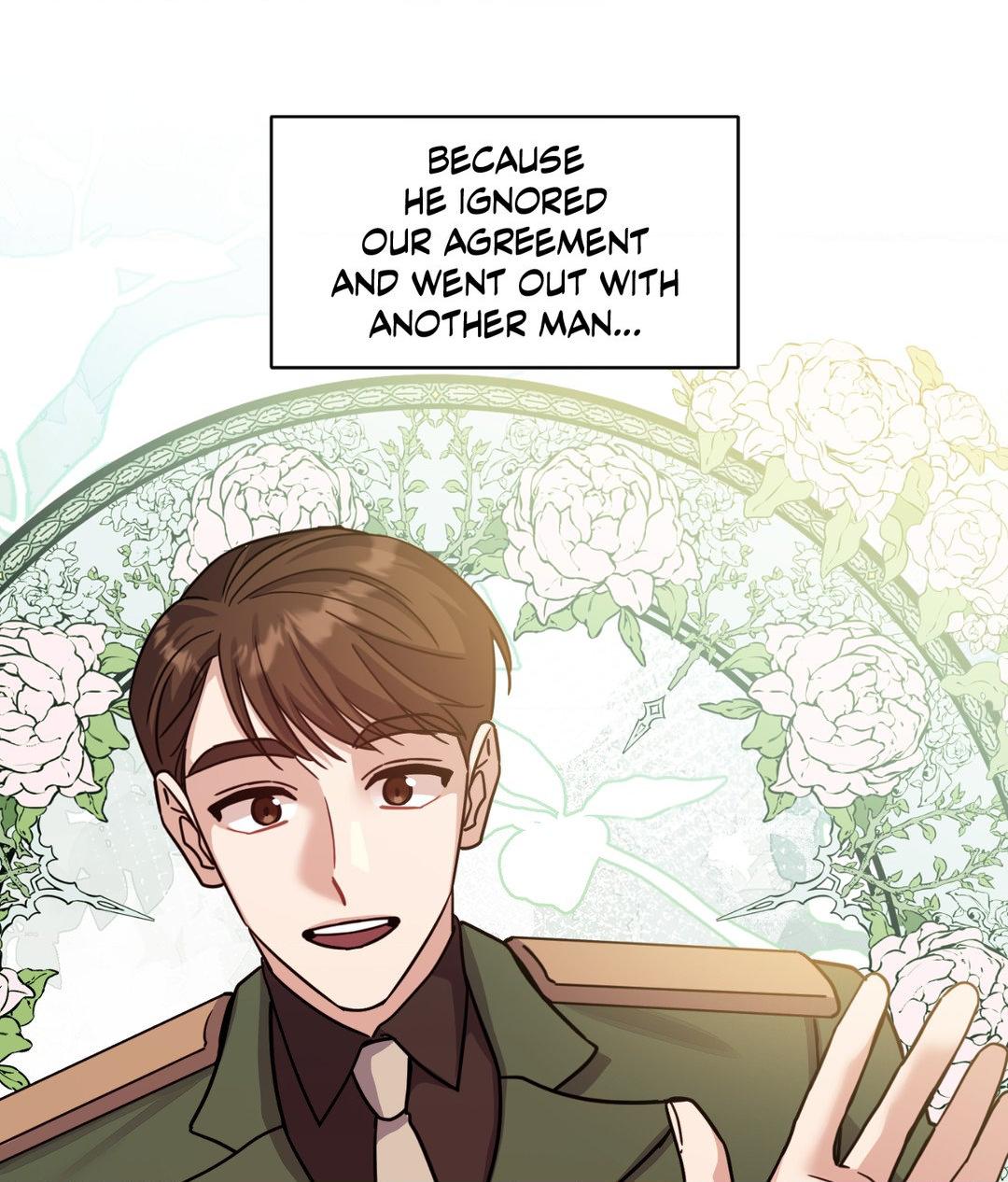From Seed to Blossom - Chapter 19 manhwa