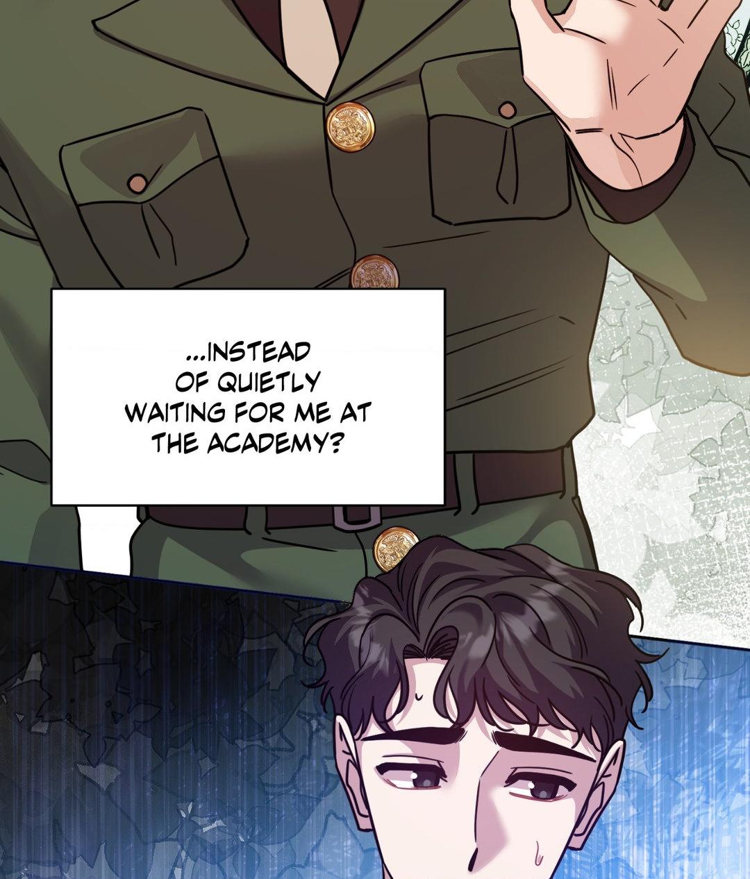 From Seed to Blossom - Chapter 19 manhwa