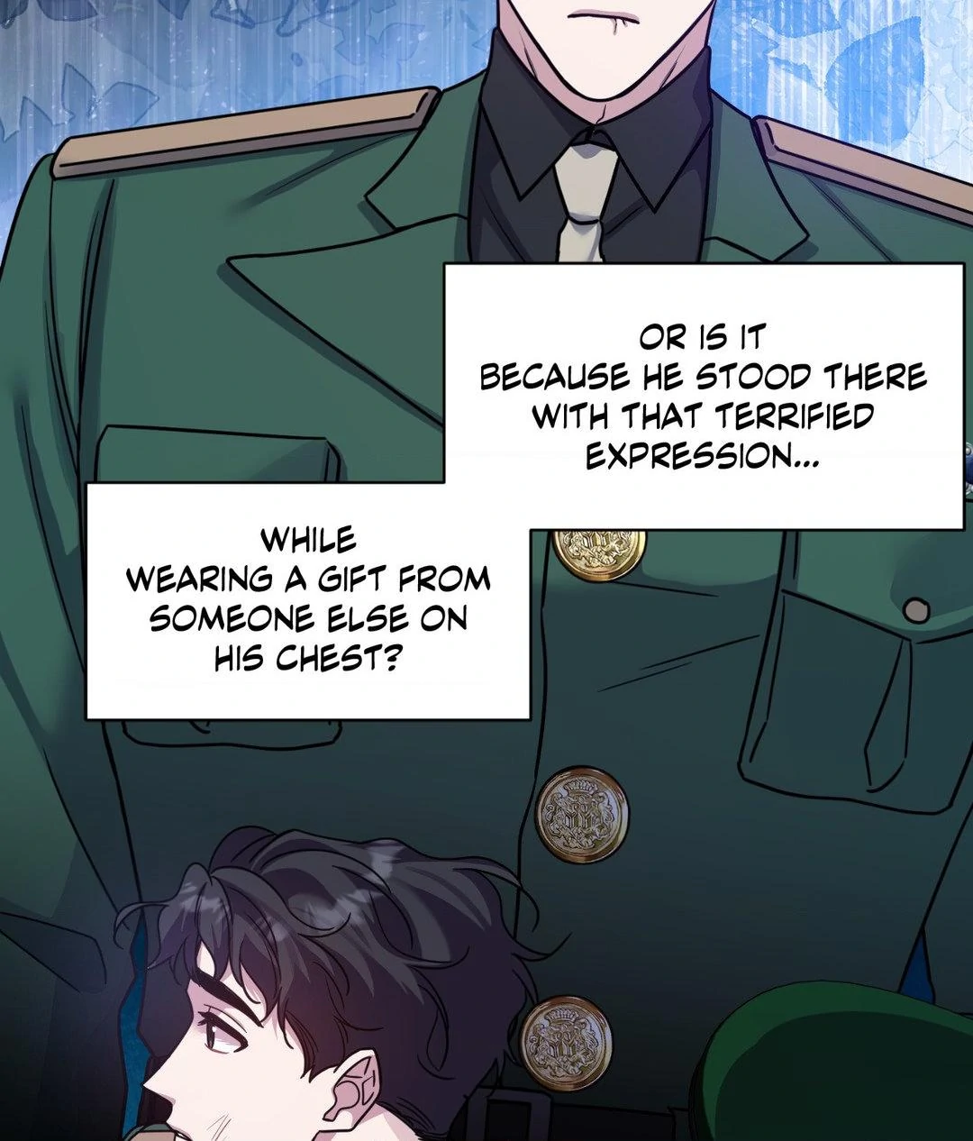 From Seed to Blossom - Chapter 19 manhwa