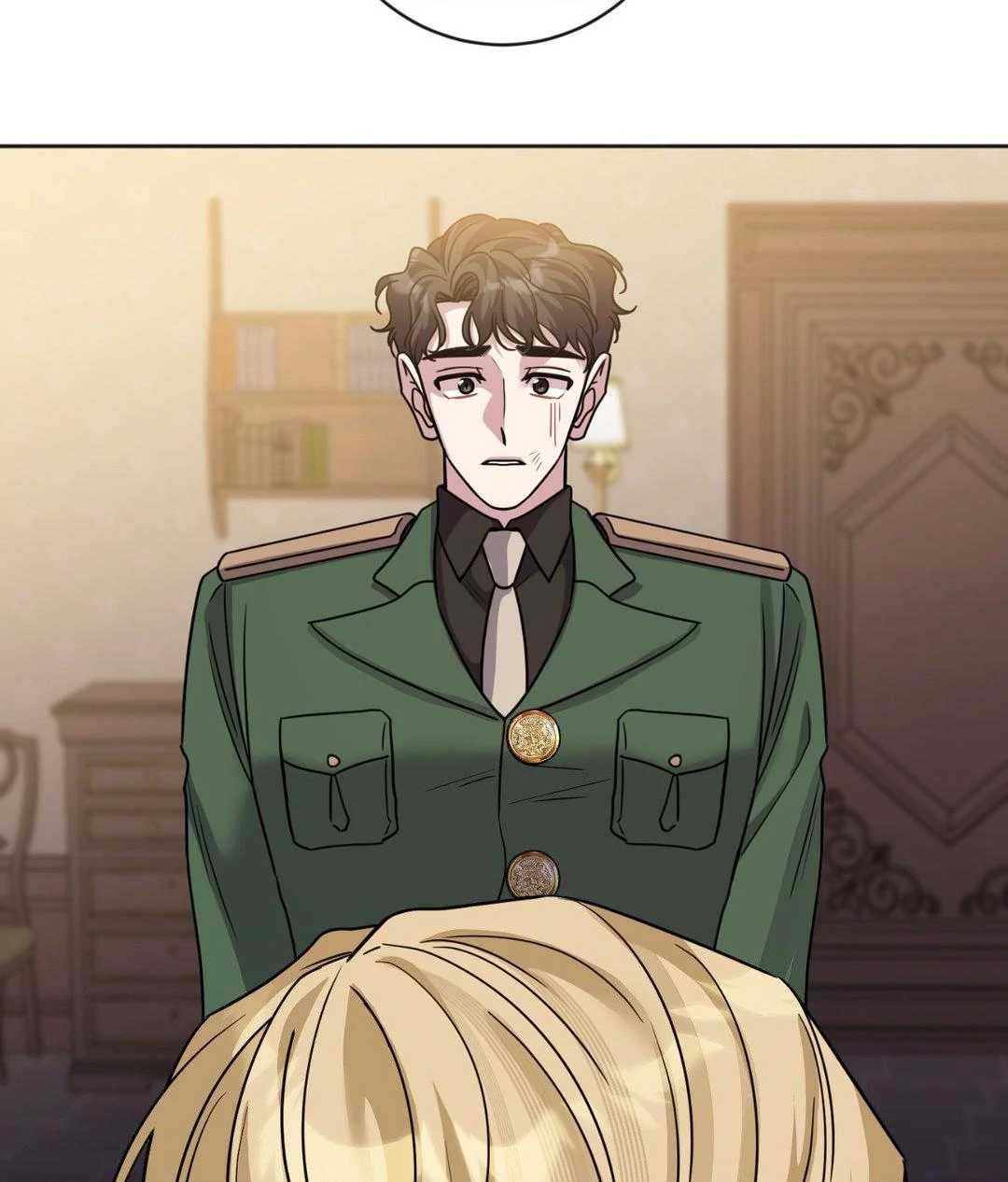 From Seed to Blossom - Chapter 19 manhwa