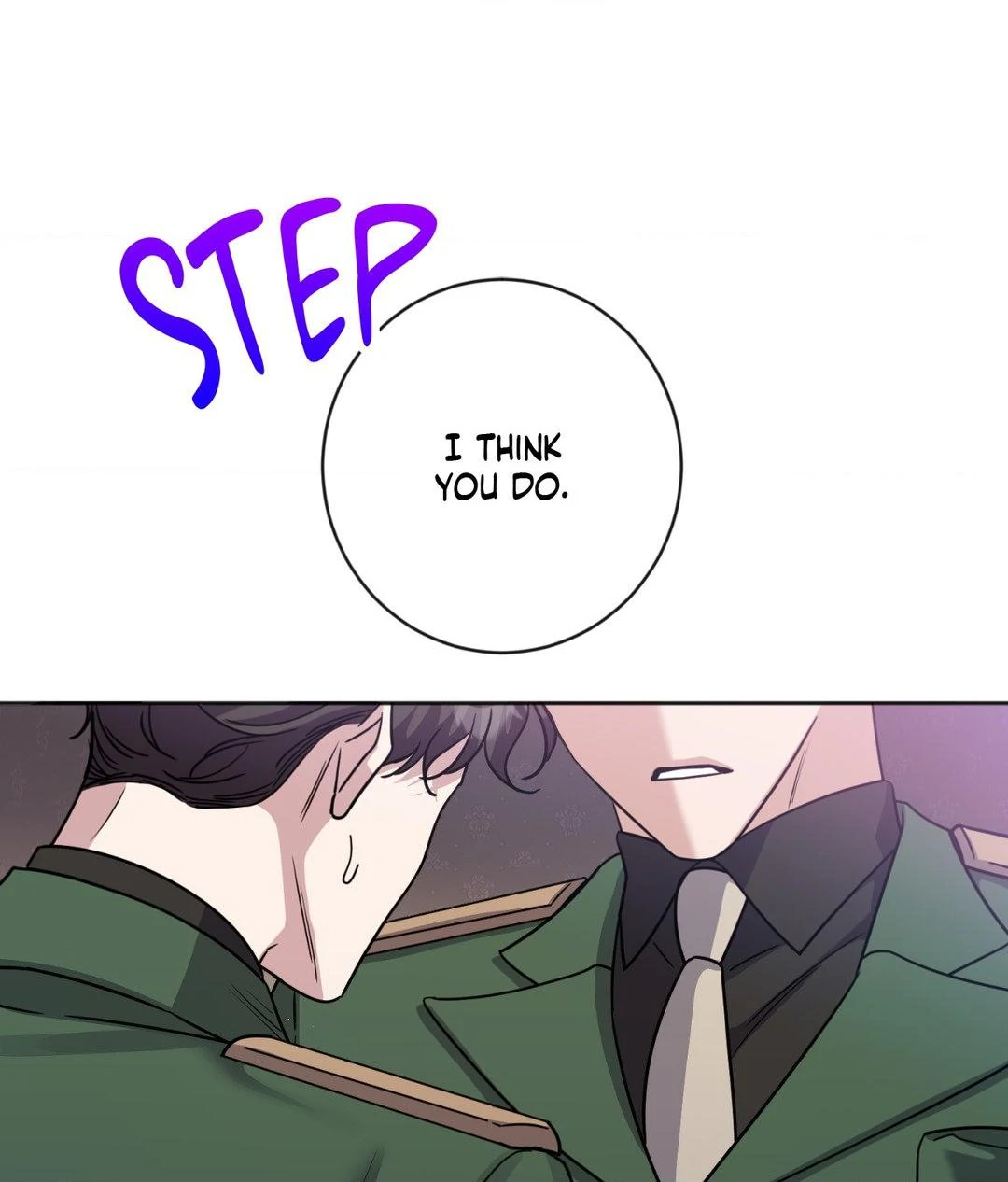 From Seed to Blossom - Chapter 19 manhwa