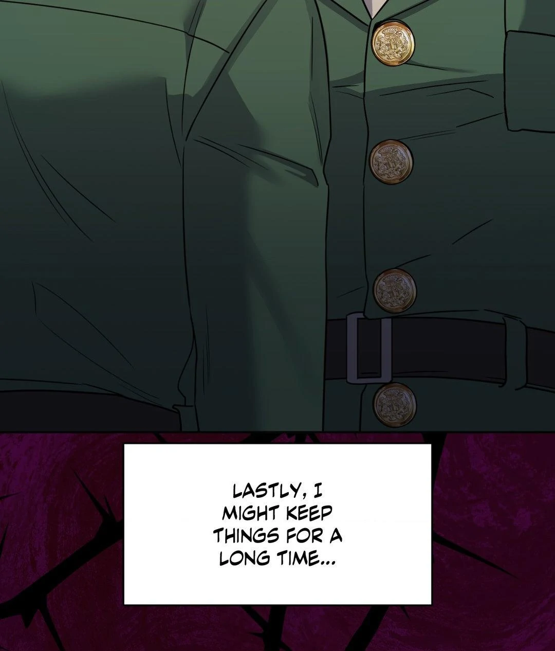 From Seed to Blossom - Chapter 19 manhwa