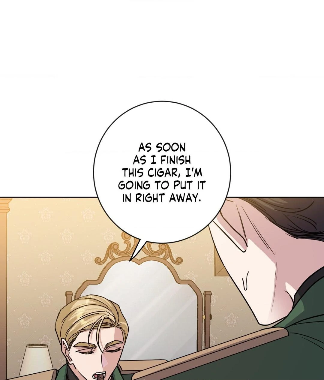 From Seed to Blossom - Chapter 19 manhwa