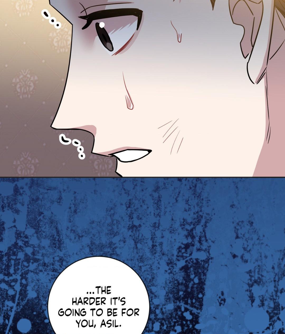 From Seed to Blossom - Chapter 19 manhwa
