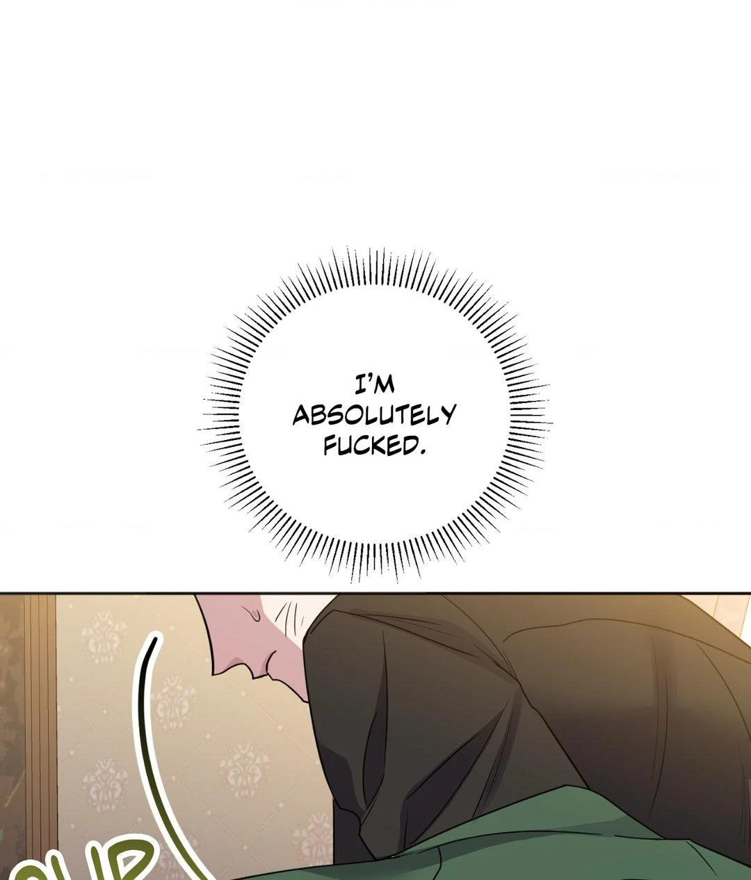 From Seed to Blossom - Chapter 19 manhwa