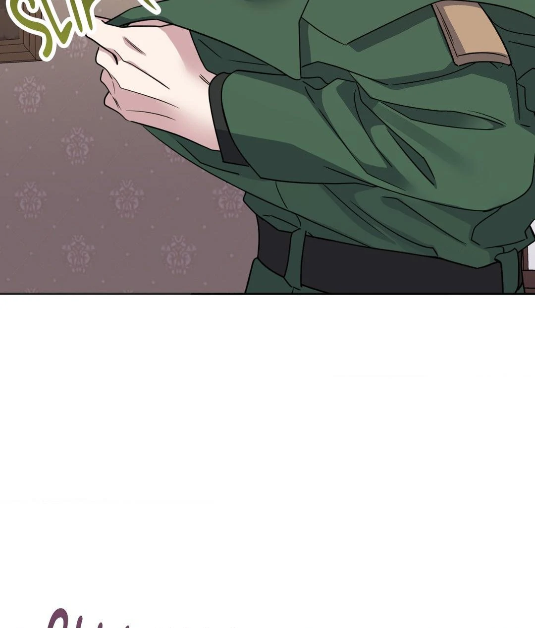 From Seed to Blossom - Chapter 19 manhwa