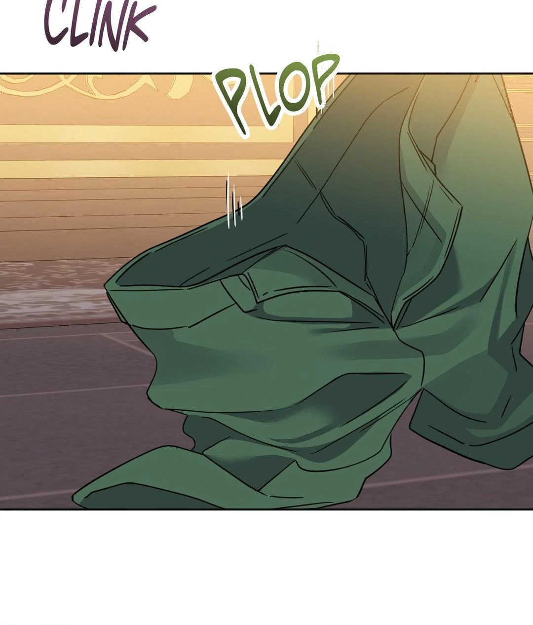 From Seed to Blossom - Chapter 19 manhwa