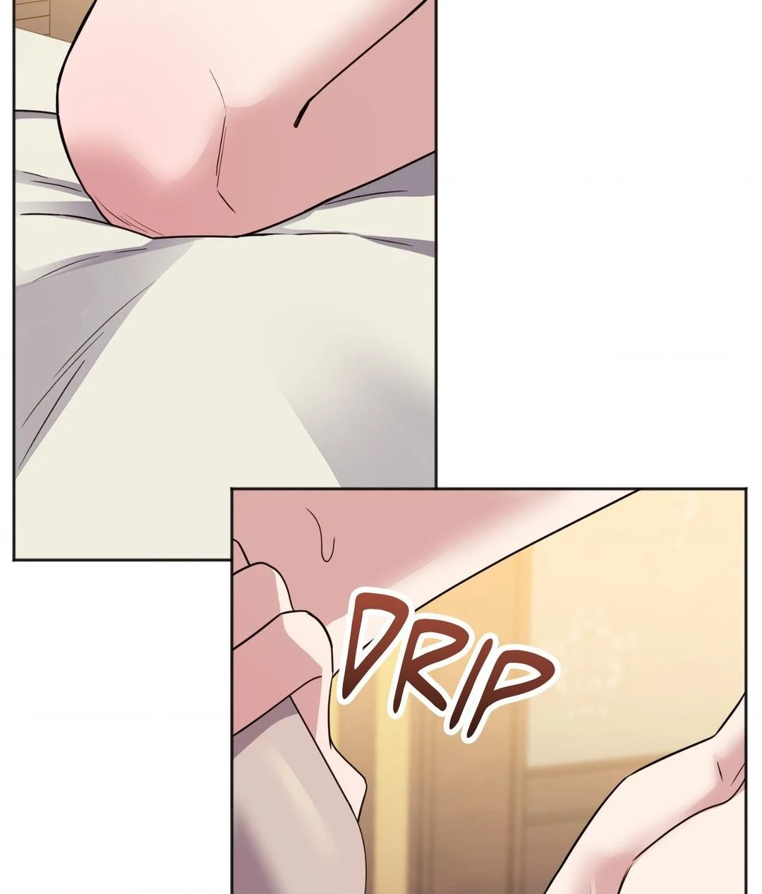 From Seed to Blossom - Chapter 19 manhwa