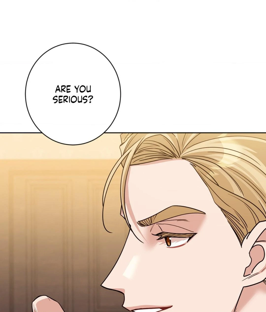 From Seed to Blossom - Chapter 19 manhwa