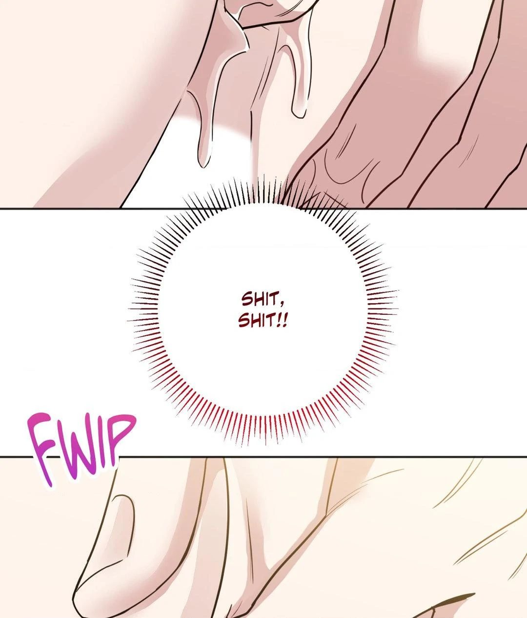 From Seed to Blossom - Chapter 19 manhwa