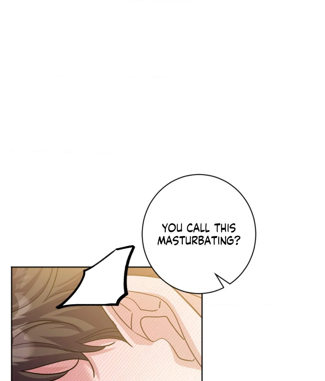 From Seed to Blossom - Chapter 19 manhwa