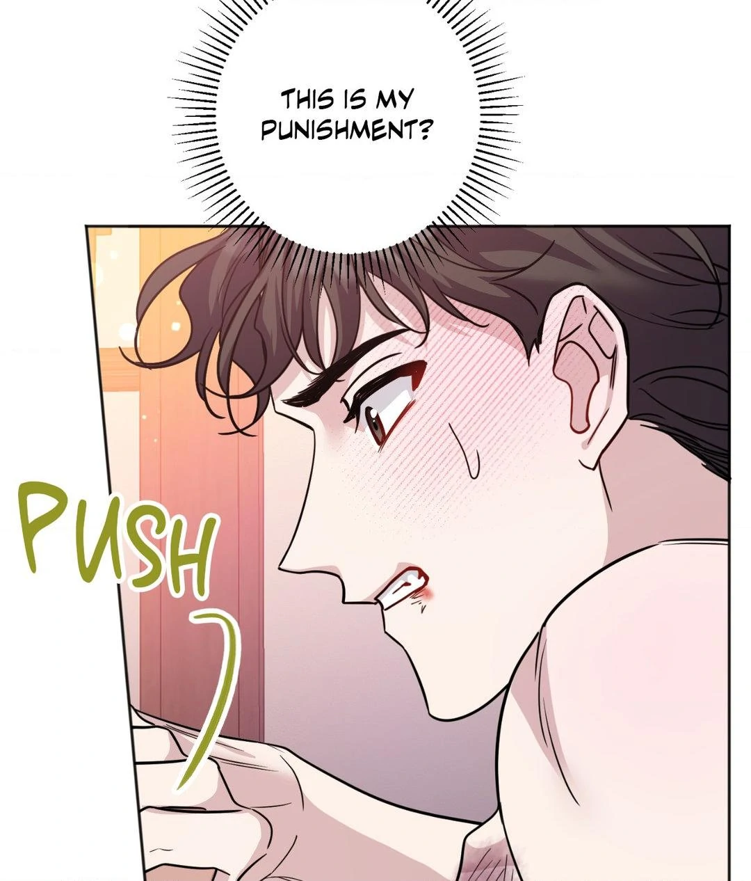 From Seed to Blossom - Chapter 2 manhwa