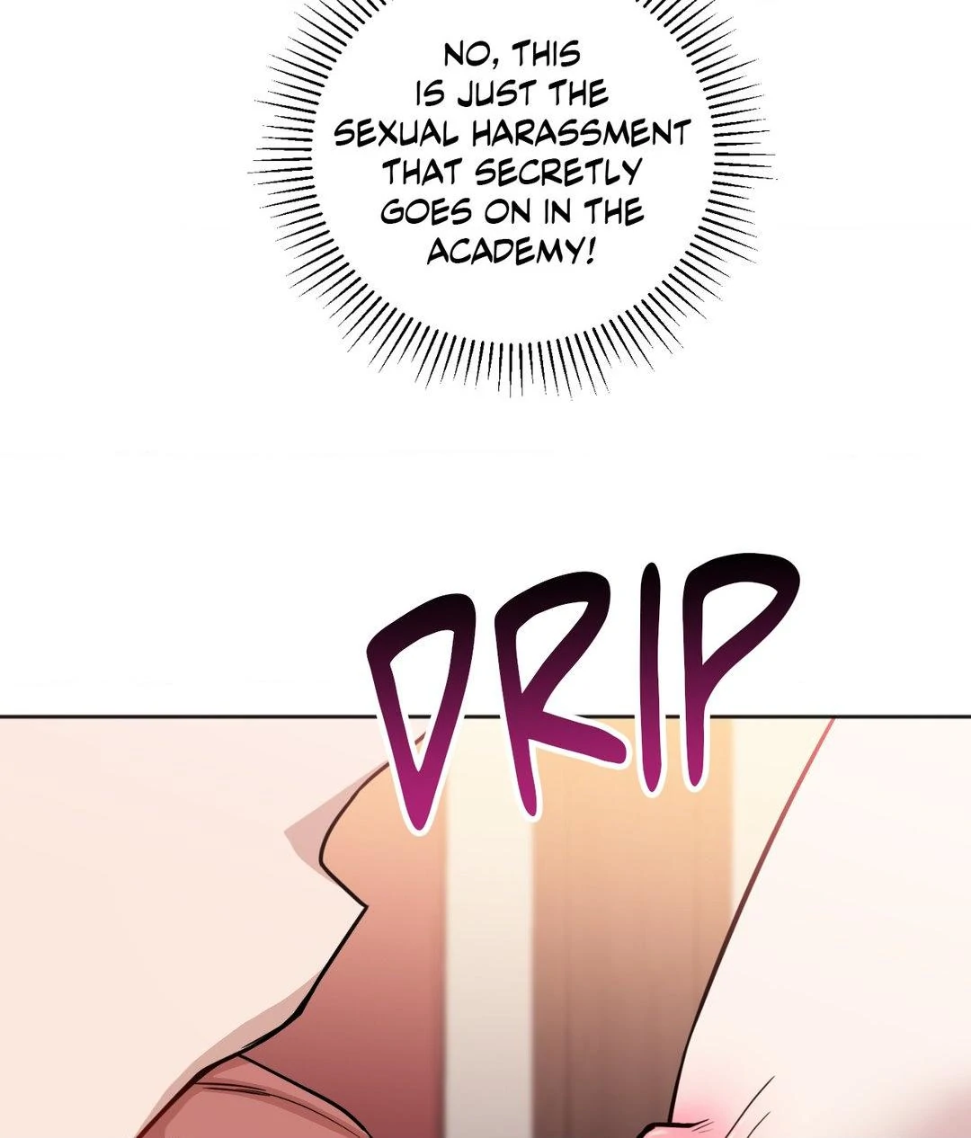 From Seed to Blossom - Chapter 2 manhwa