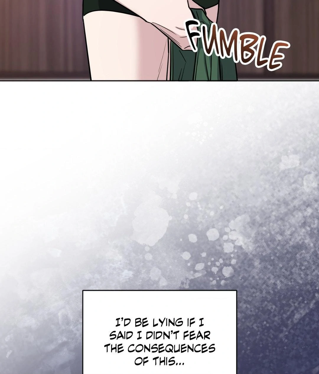 From Seed to Blossom - Chapter 2 manhwa