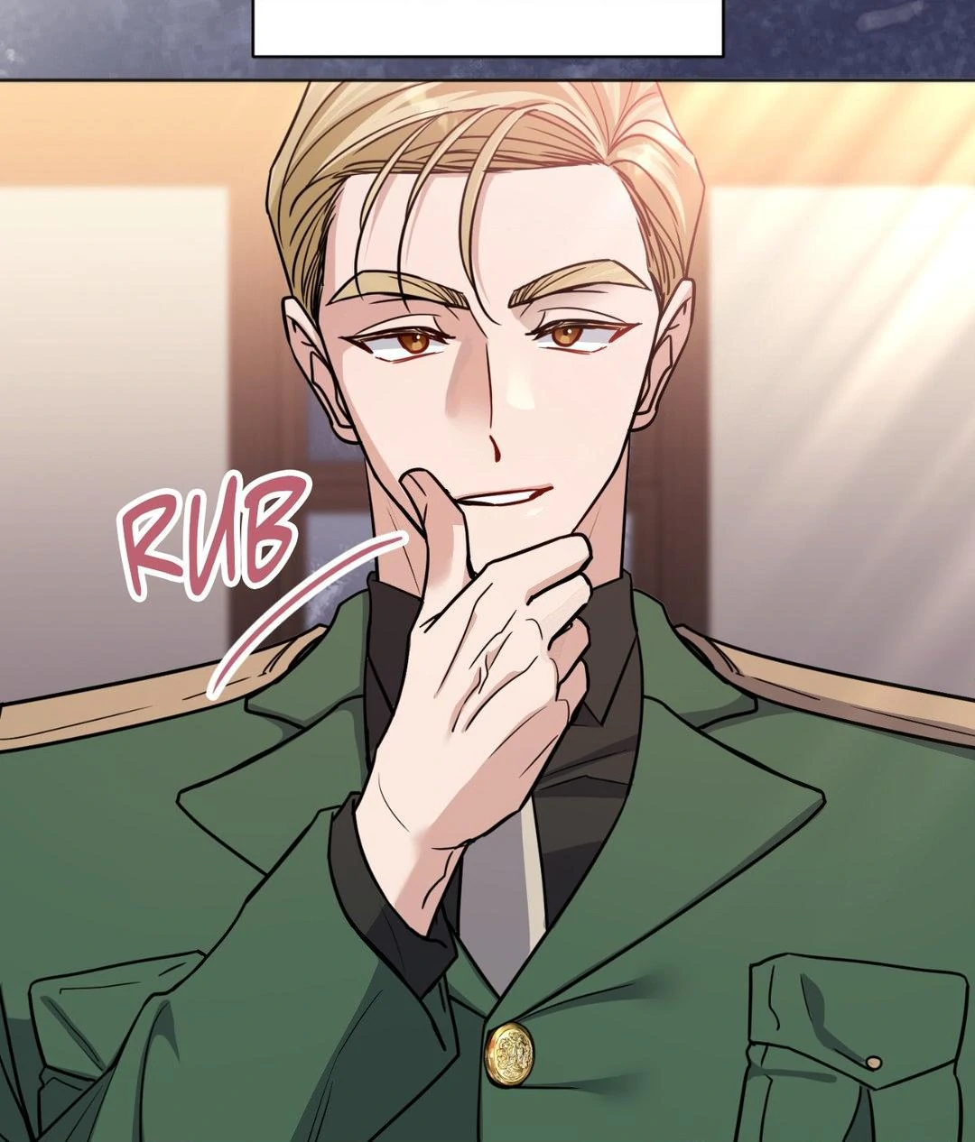 From Seed to Blossom - Chapter 2 manhwa