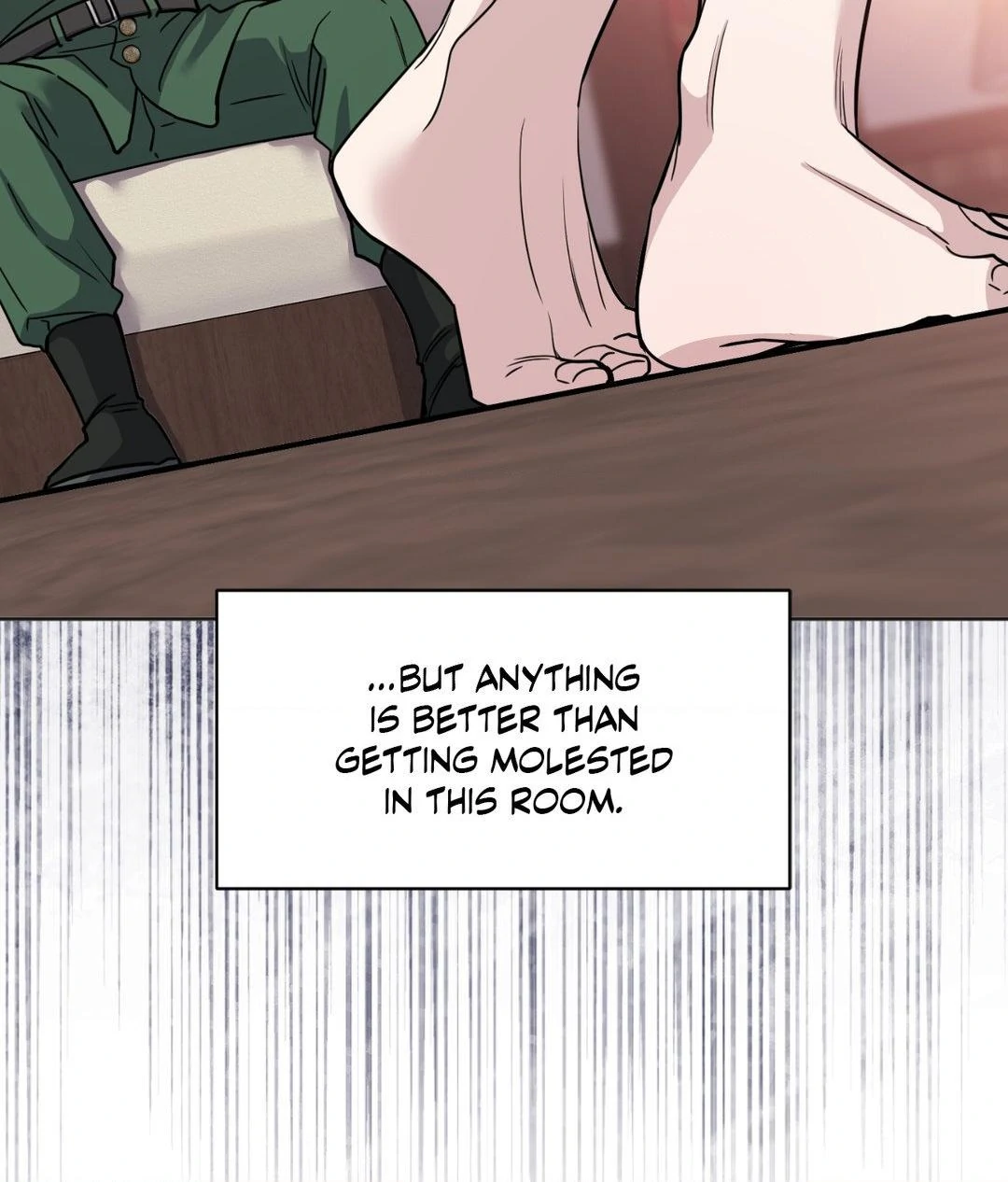 From Seed to Blossom - Chapter 2 manhwa