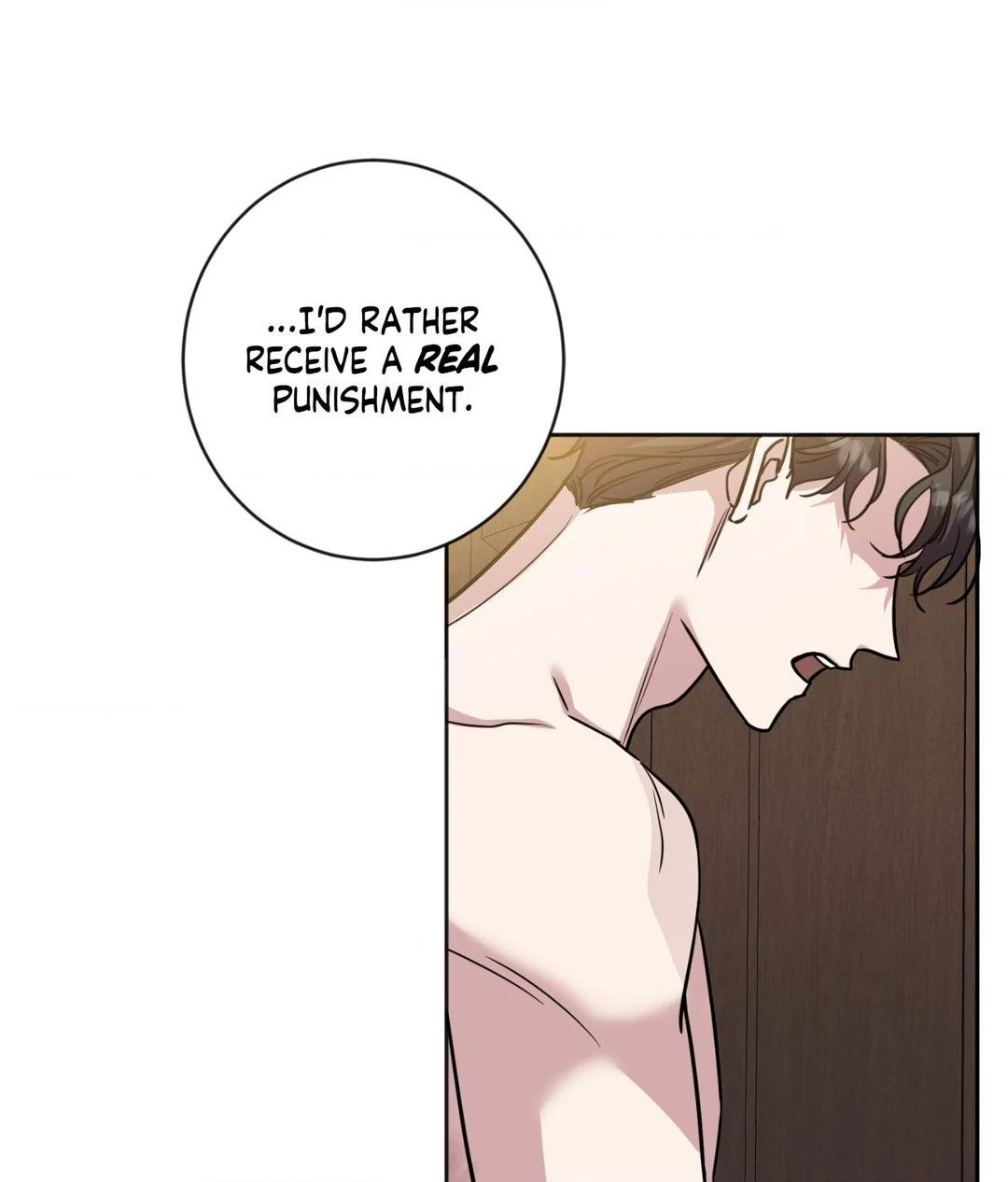 From Seed to Blossom - Chapter 2 manhwa