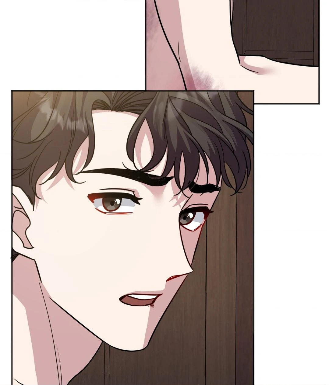 From Seed to Blossom - Chapter 2 manhwa