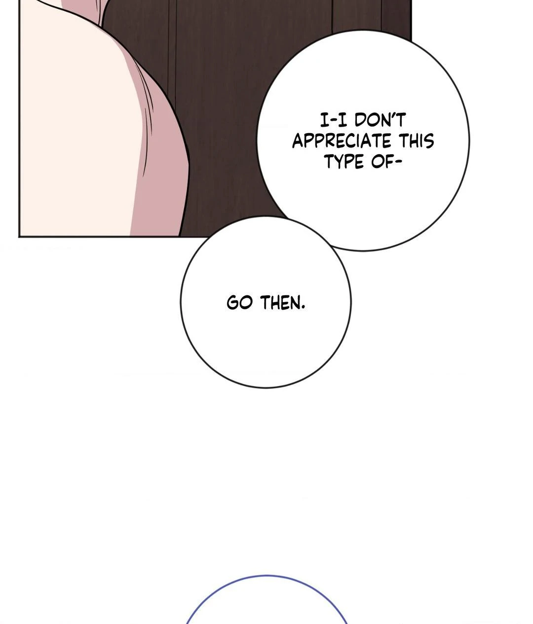 From Seed to Blossom - Chapter 2 manhwa