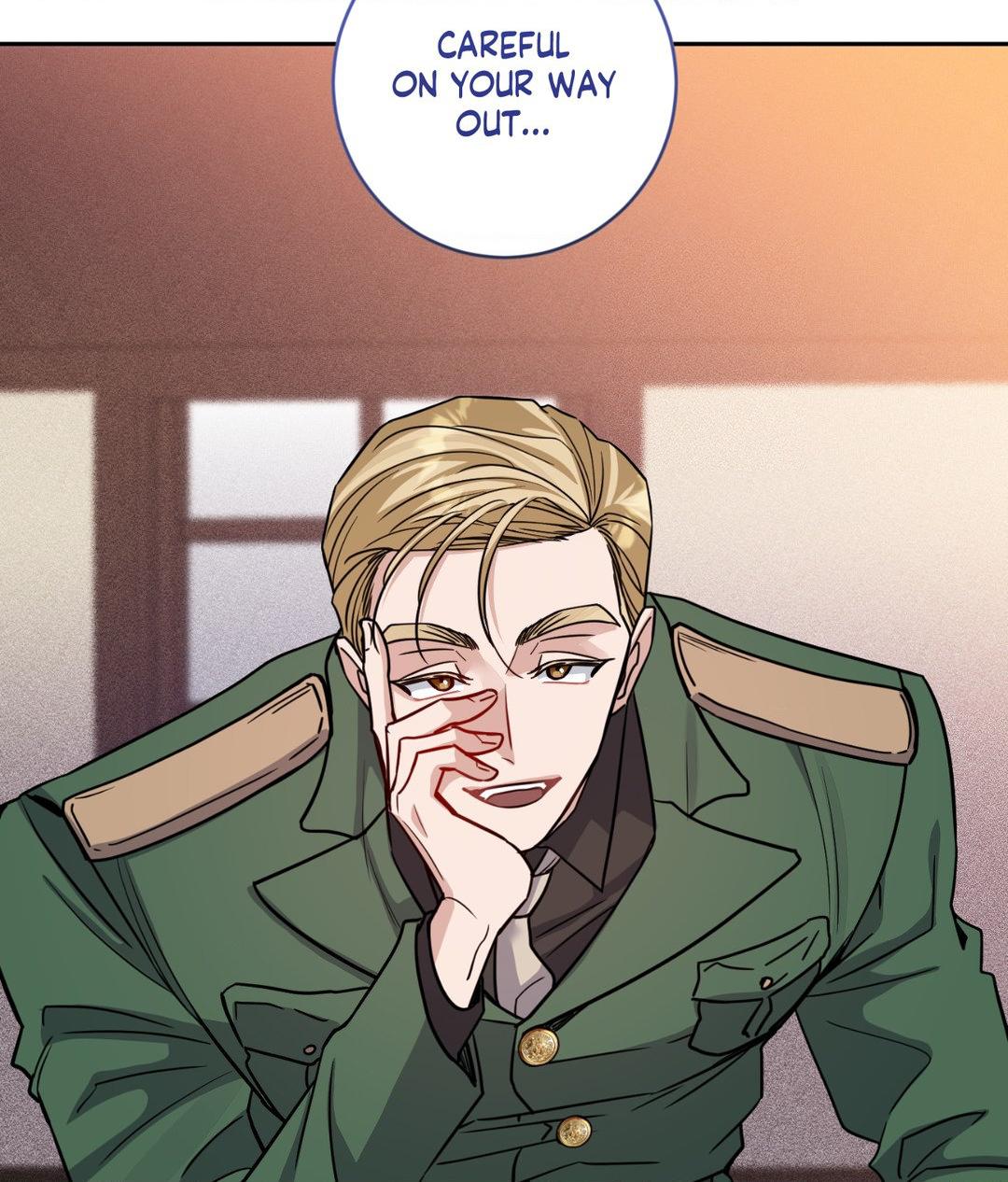 From Seed to Blossom - Chapter 2 manhwa