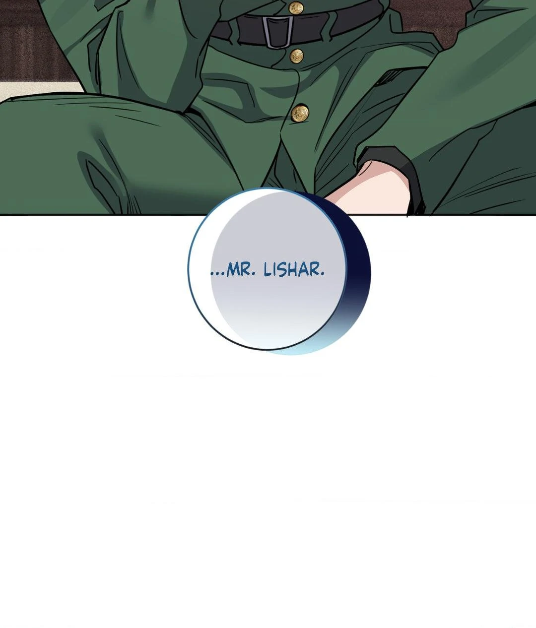 From Seed to Blossom - Chapter 2 manhwa