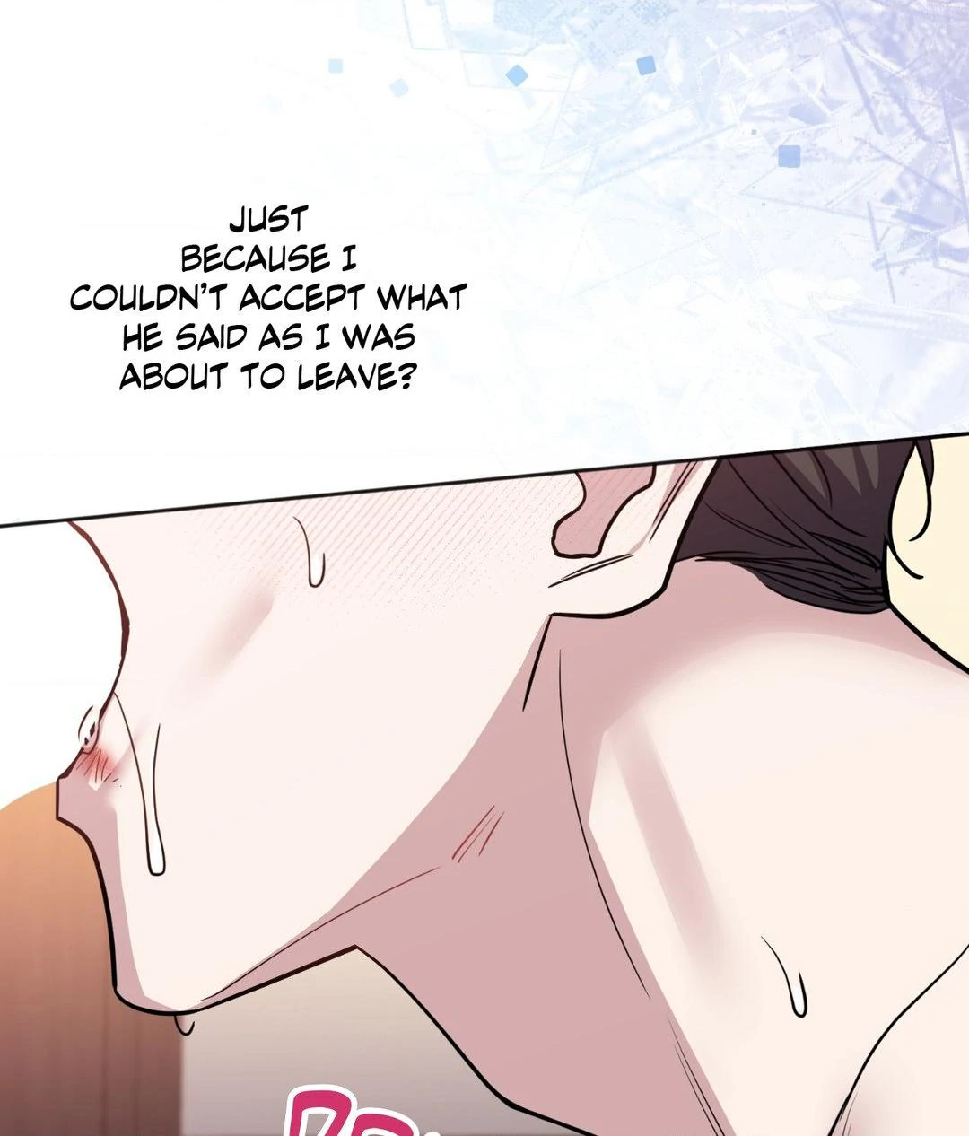 From Seed to Blossom - Chapter 2 manhwa