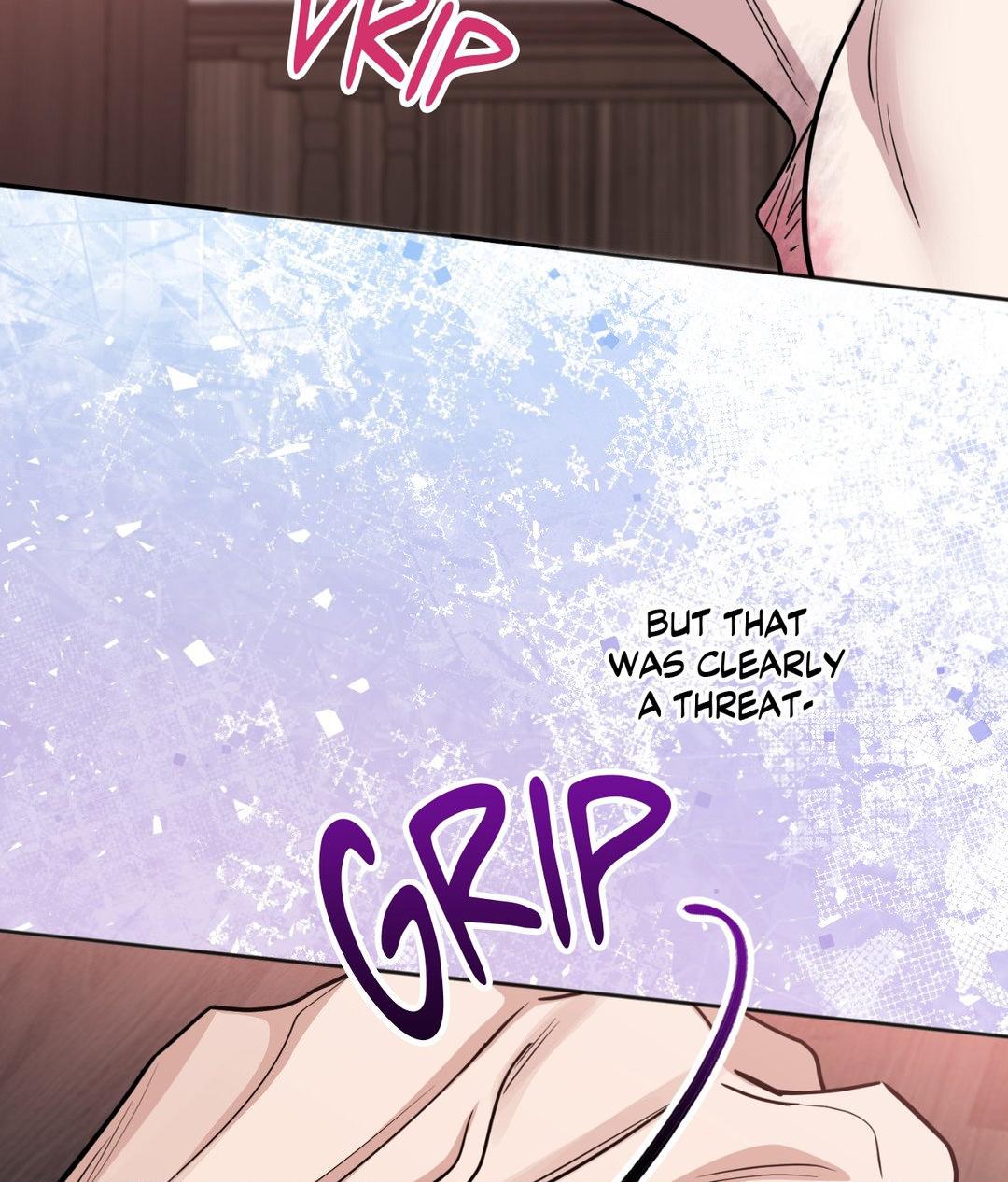 From Seed to Blossom - Chapter 2 manhwa