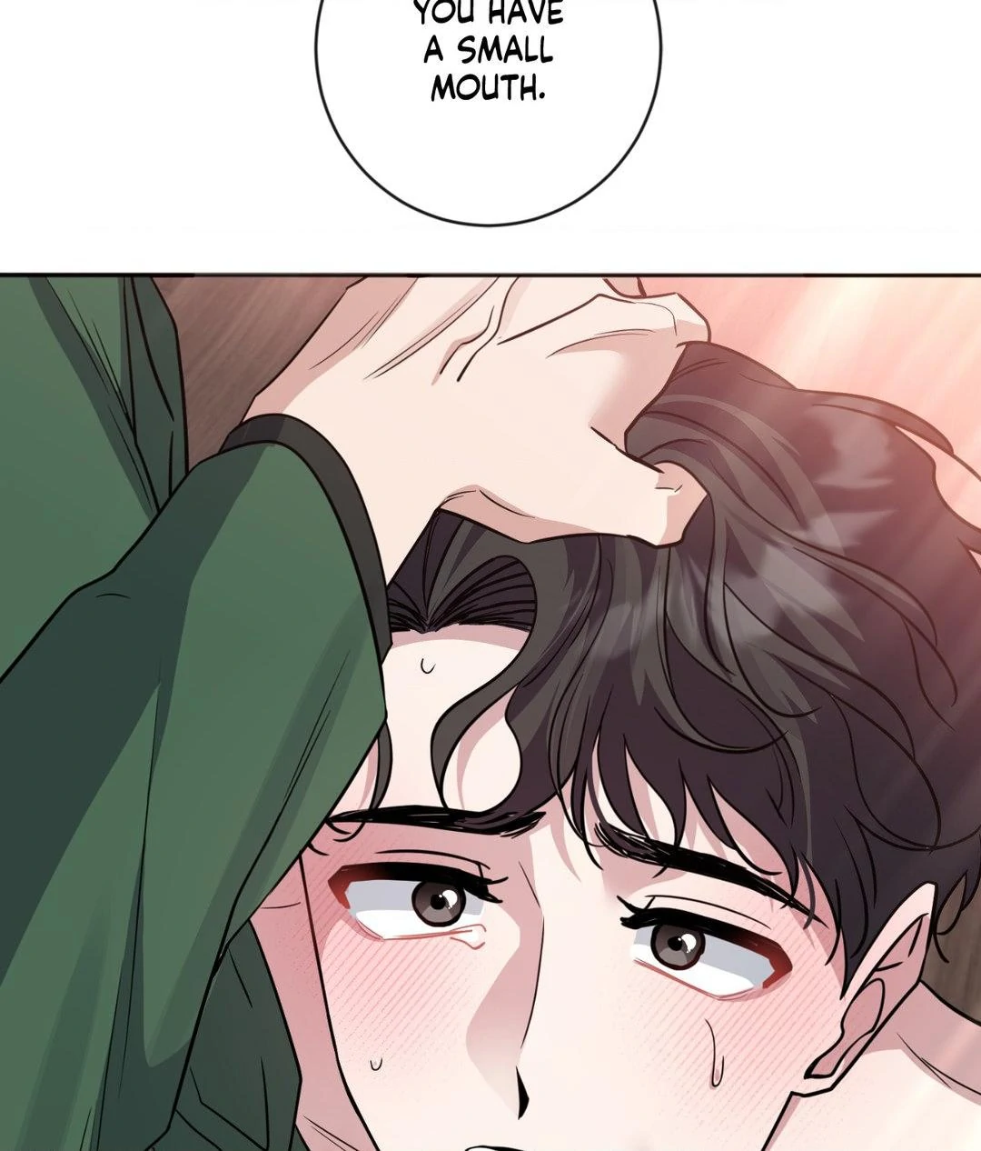 From Seed to Blossom - Chapter 2 manhwa