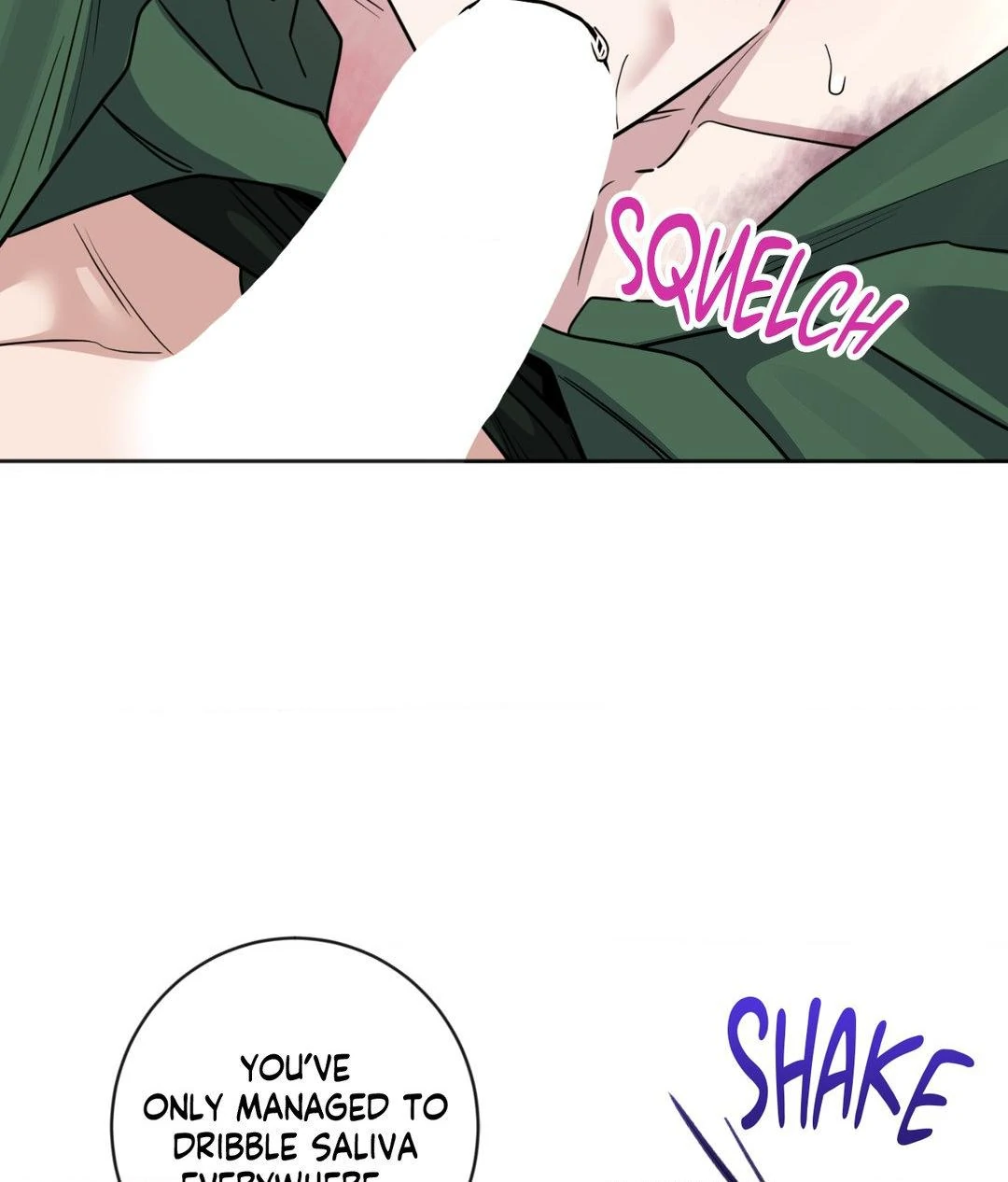 From Seed to Blossom - Chapter 2 manhwa