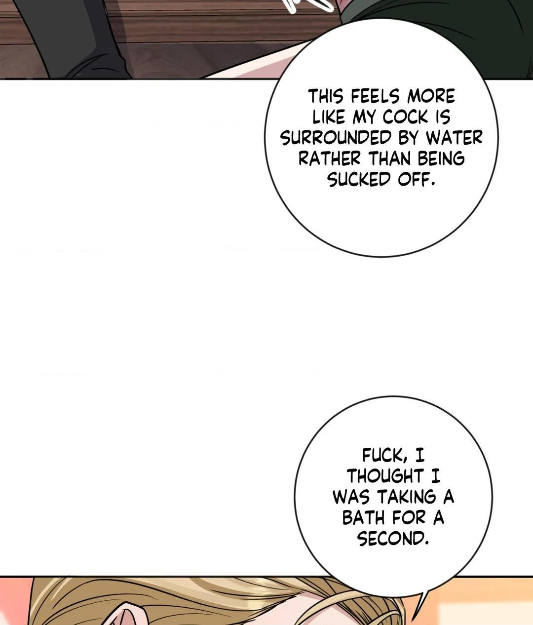 From Seed to Blossom - Chapter 2 manhwa